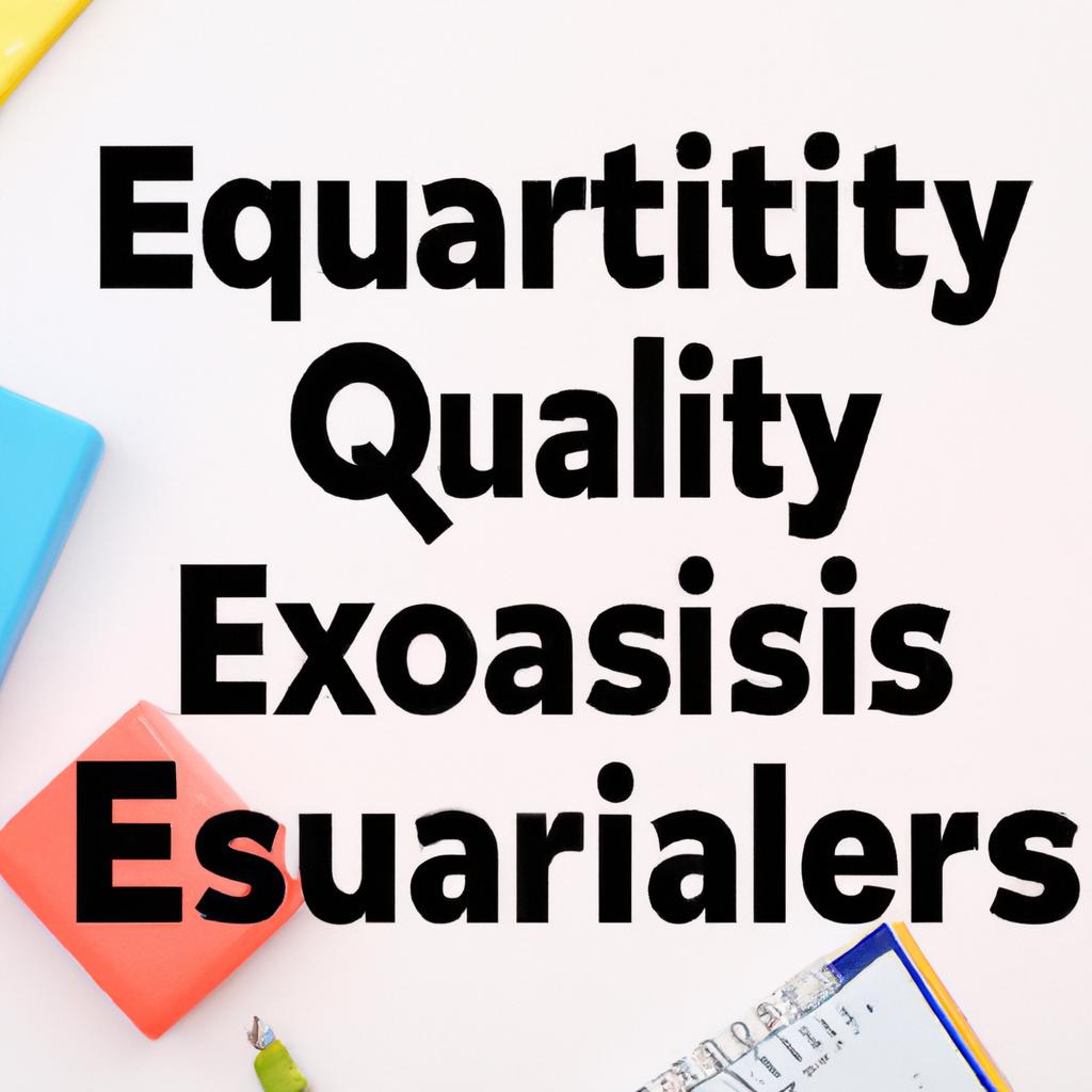 Evaluating Quality: Essential Criteria‌ for Choosing Your Favorite Brands