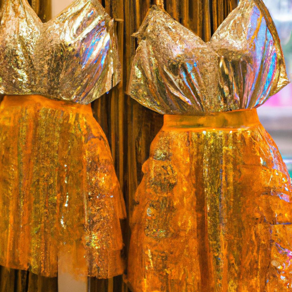 Crafting Fashion Statements that Resonates