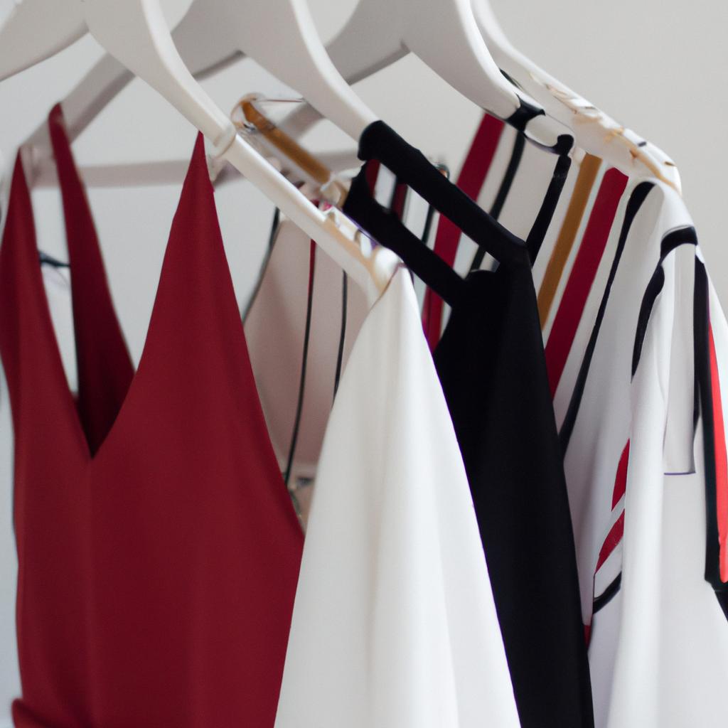 Exploring the⁢ Evolution of Your Wardrobe: ​A Journey​ Through Fashion Favorites