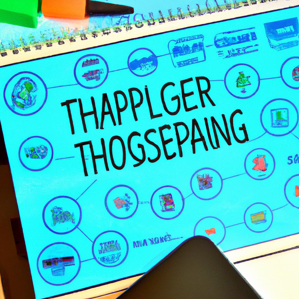 Harnessing Technology: Tools and Apps to ⁣Enhance Your Shopping Experience