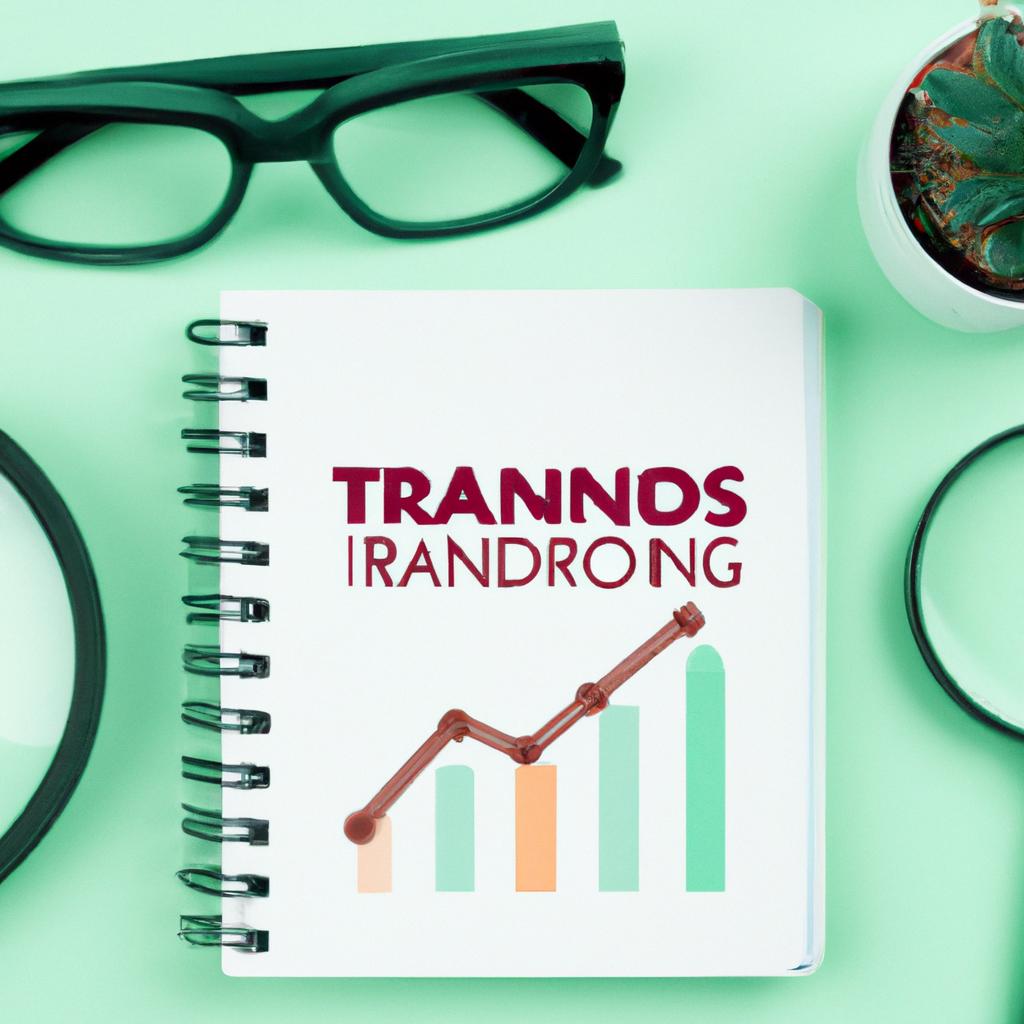 Uncovering Trends ‍and Insights: Strategies for Effective Brand Tracking
