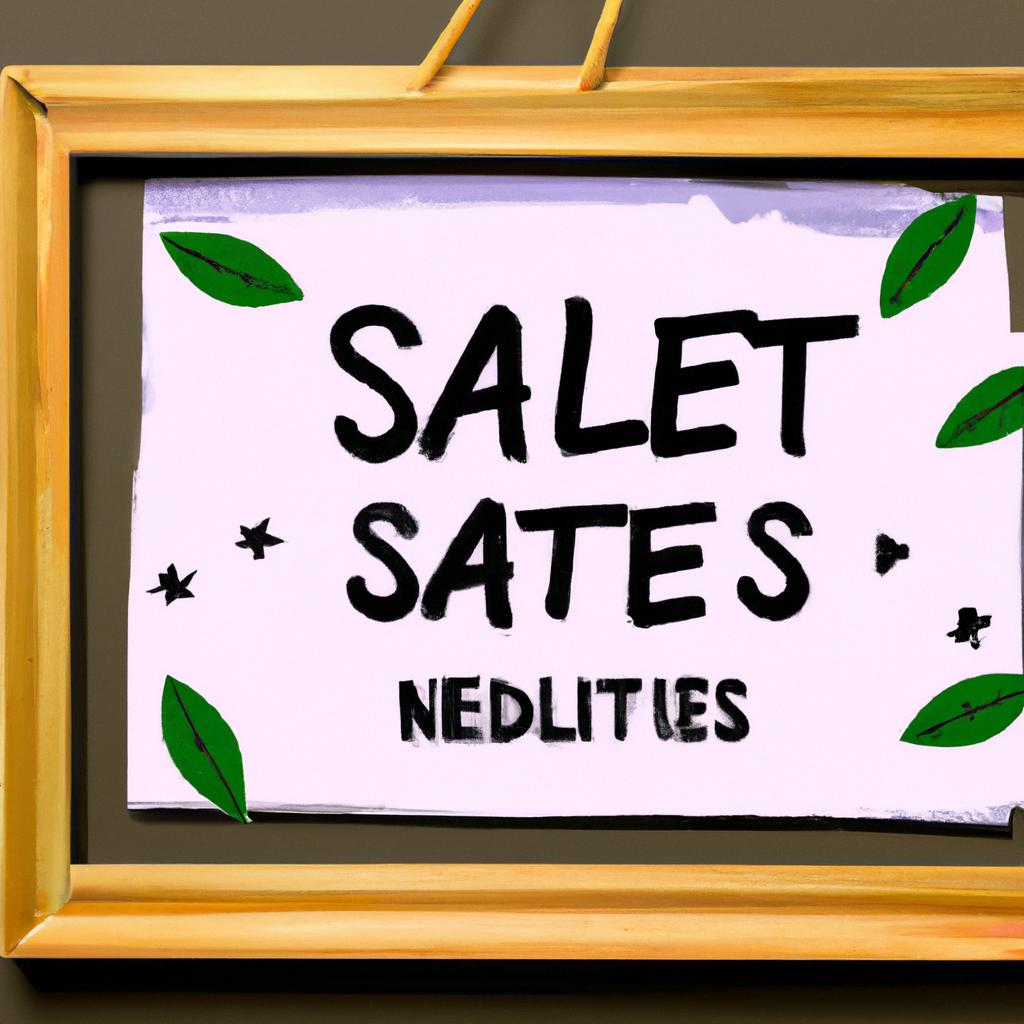 Strategies for Navigating Sales Seasons‌ and Securing the Best Deals
