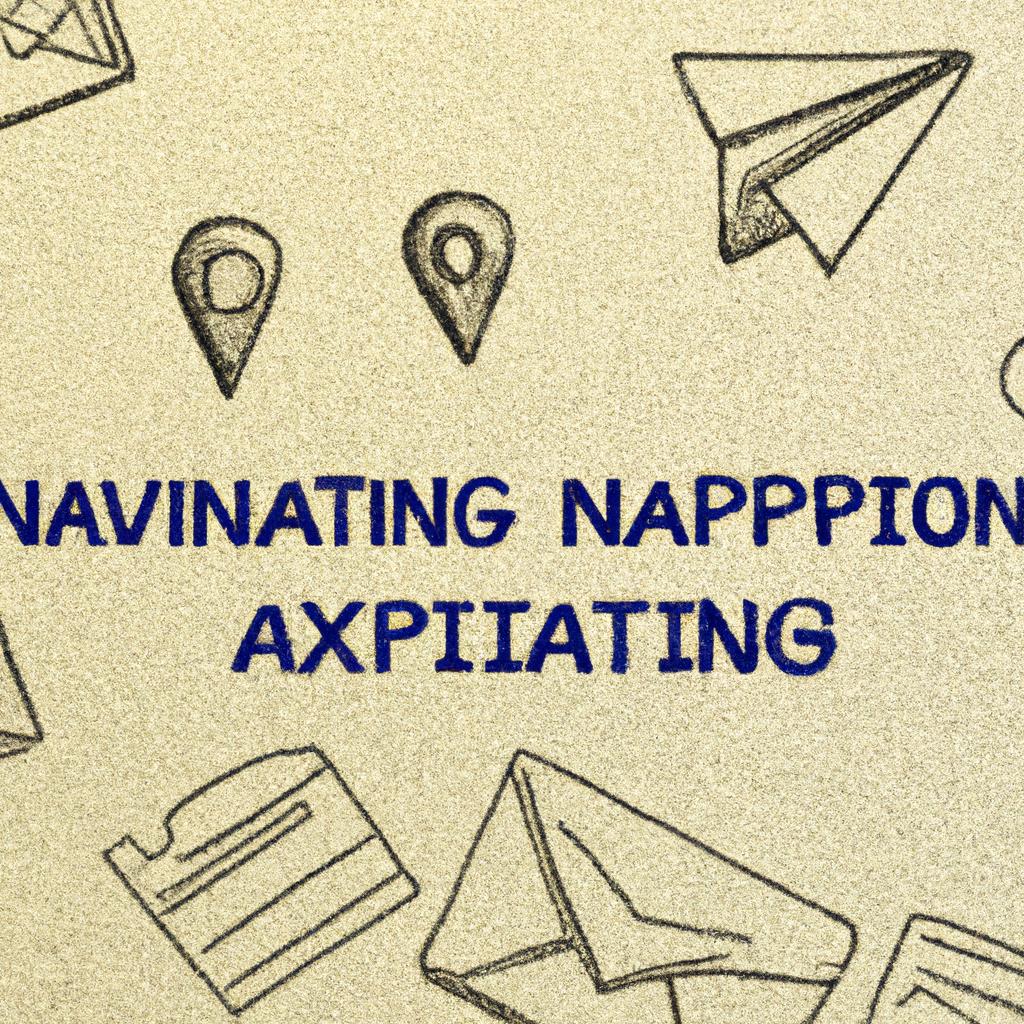 Navigating the‌ Application Process: Tips ⁤for Gaining Entry ⁣to Exclusive Brands