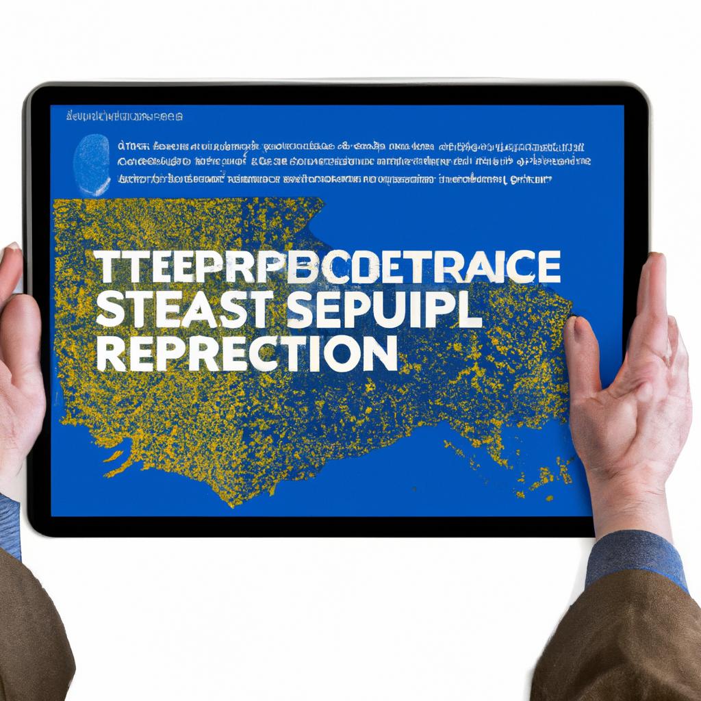 The ⁢Ethical ⁢Imperative: Why Respecting Geographic Trademarks‍ Matters