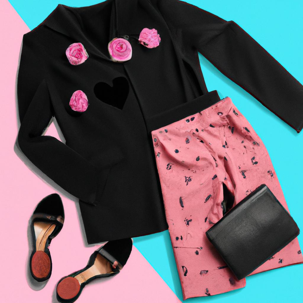 Transformative ‍Elements of Style: Dressing Your ‌Brand for Maximum ‍Impact