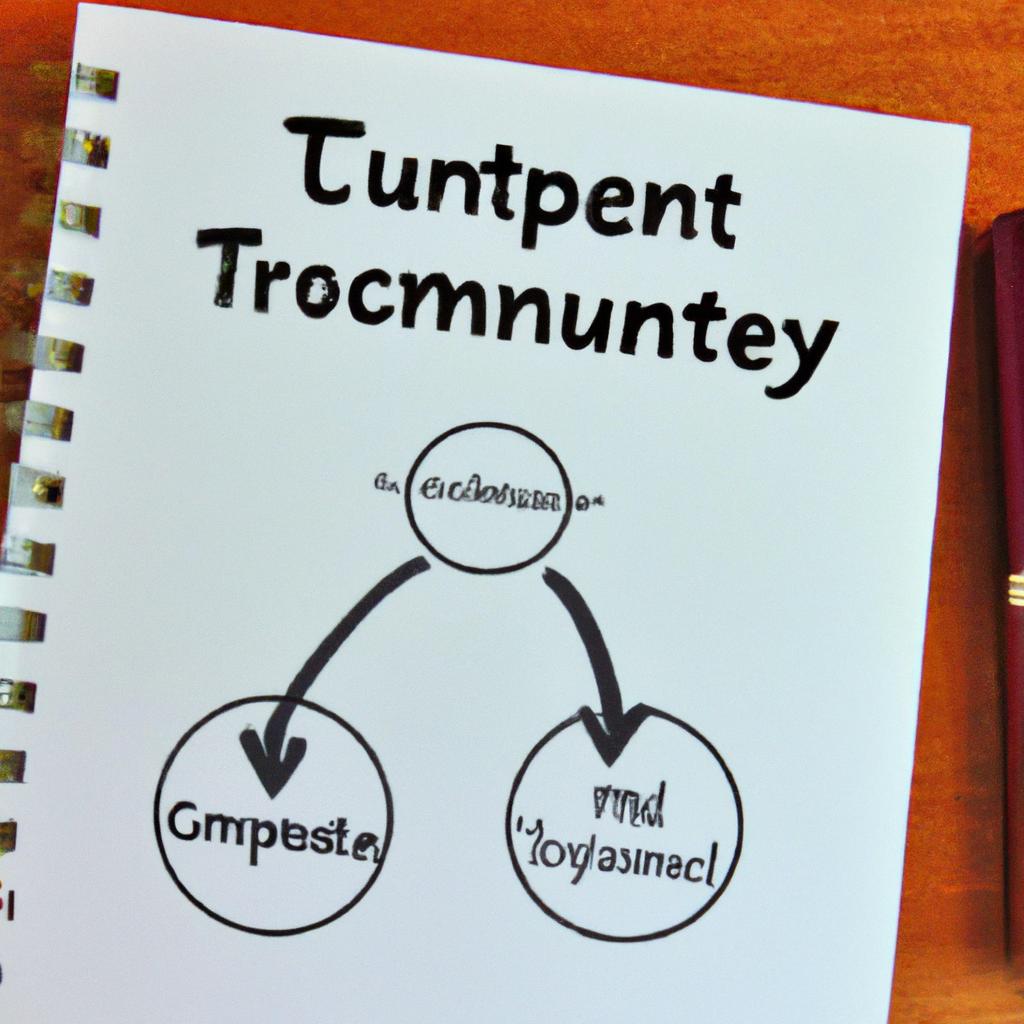 The Role of Compliance in Building Consumer Trust