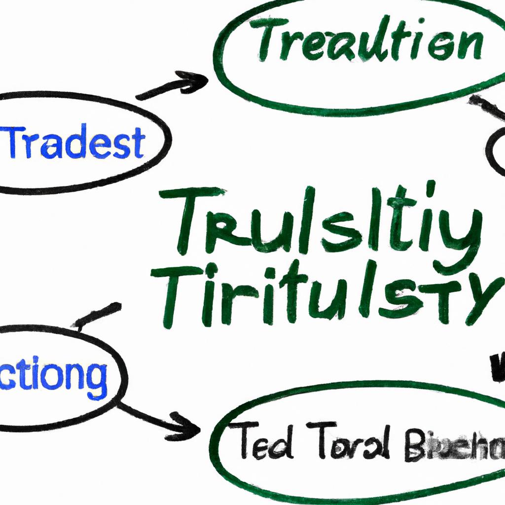 Building Trust Through Compliance and Transparency