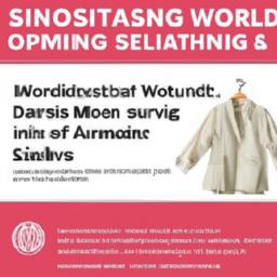 Building a Enduring‍ Wardrobe:‌ making Informed ​Choices⁢ with Your brand ⁤Insights