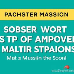 Mastering the Art of Comparison: Tools and Tips for Savvy Shoppers