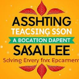 Timing is Everything: Mastering the Art of Seasonal and Flash Discounts