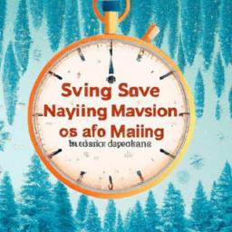 Timing is Everything: Navigating Seasonal Sales for Maximum Savings