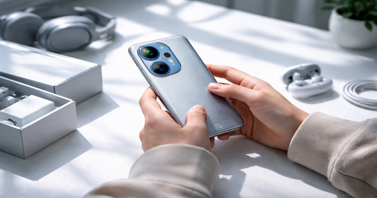 asus zenfone 11 in use