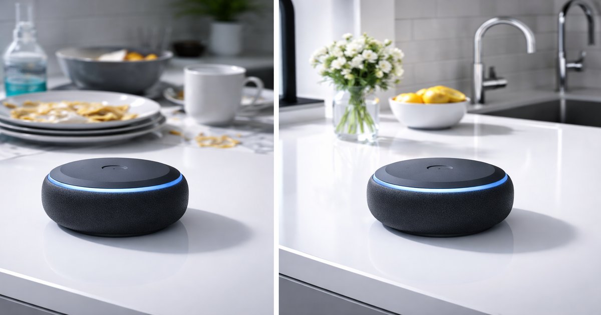alexa+ in use