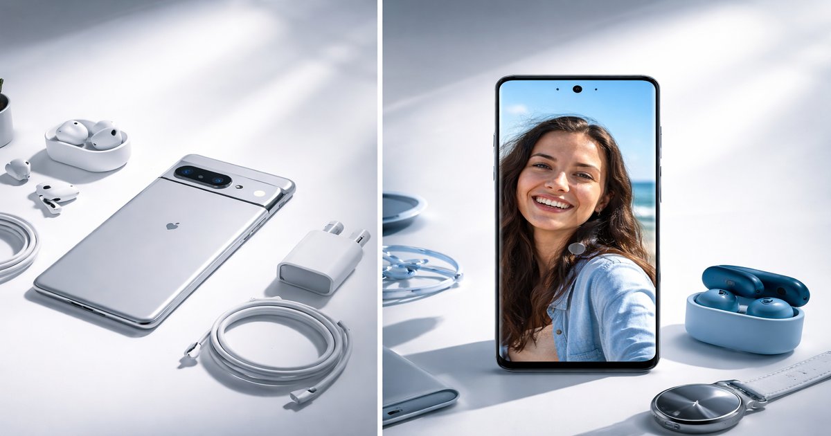 pixel 10 in use
