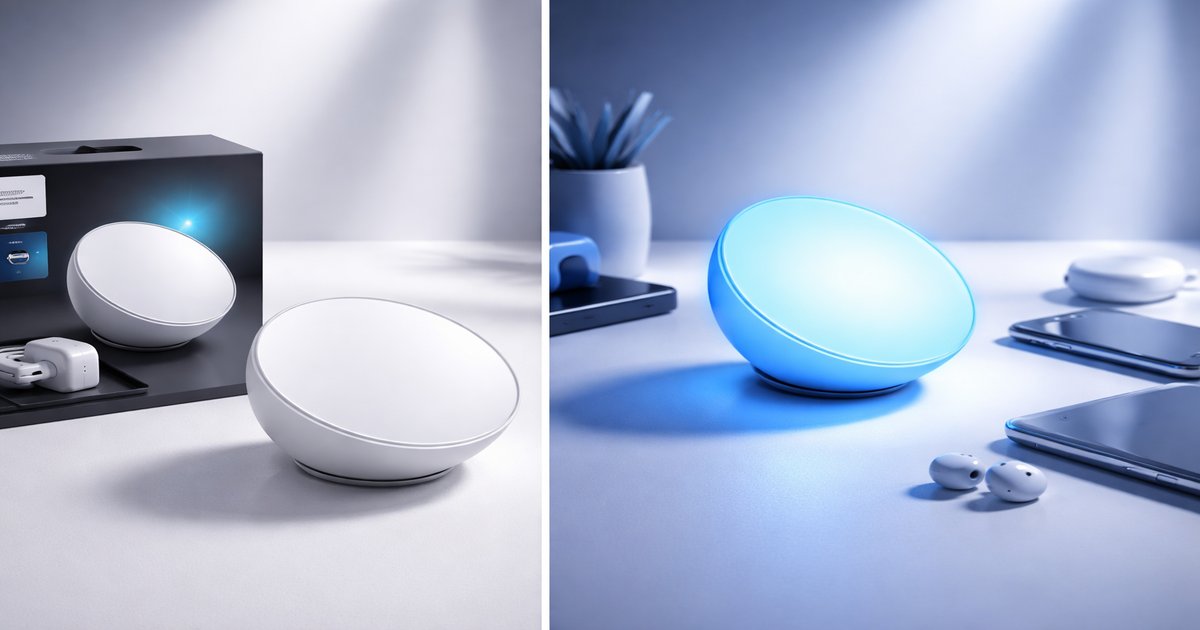 philips hue go in use