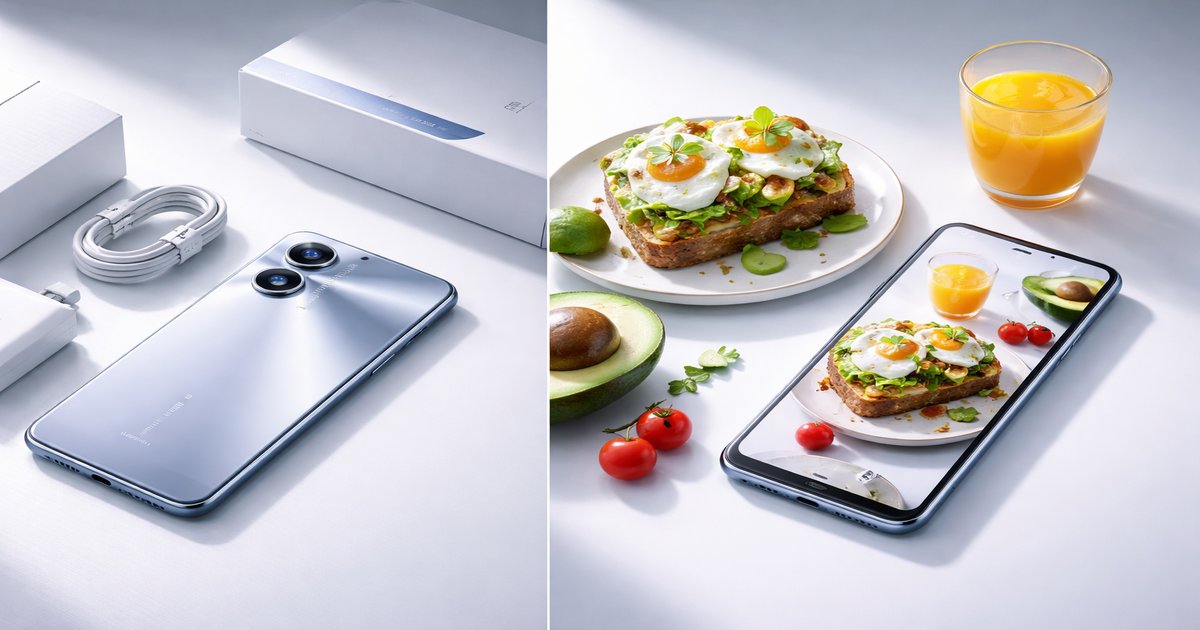 asus zenfone 5 in use
